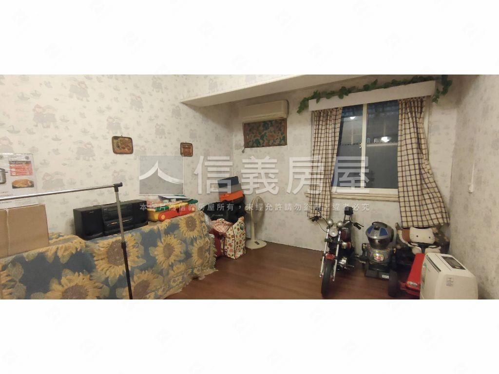 綠景伯爵五代下疊美屋房屋室內格局與周邊環境