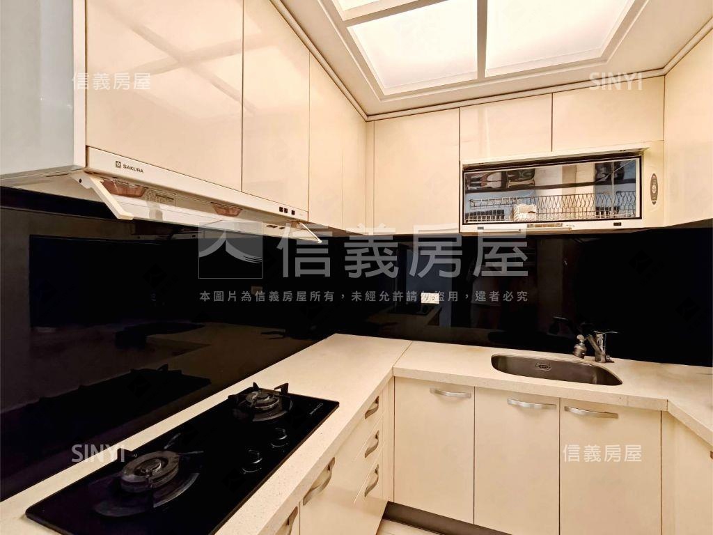 【ＶＲ】面河景～四房車位房屋室內格局與周邊環境