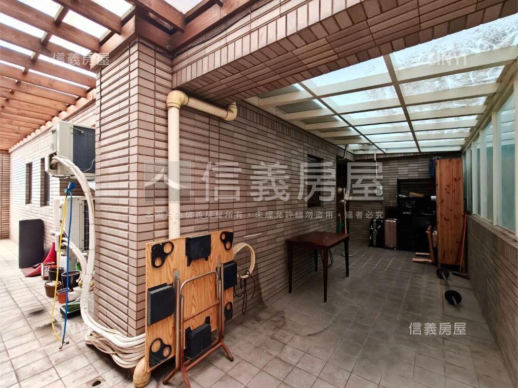 【ＶＲ】面河景～四房車位房屋室內格局與周邊環境