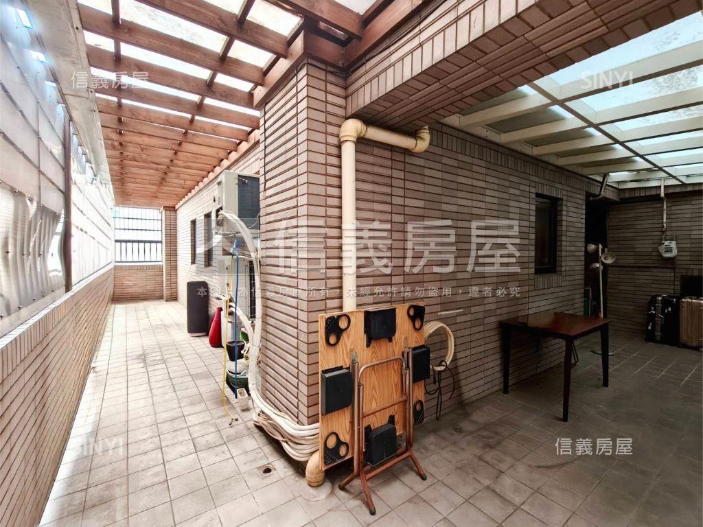 【ＶＲ】面河景～四房車位房屋室內格局與周邊環境