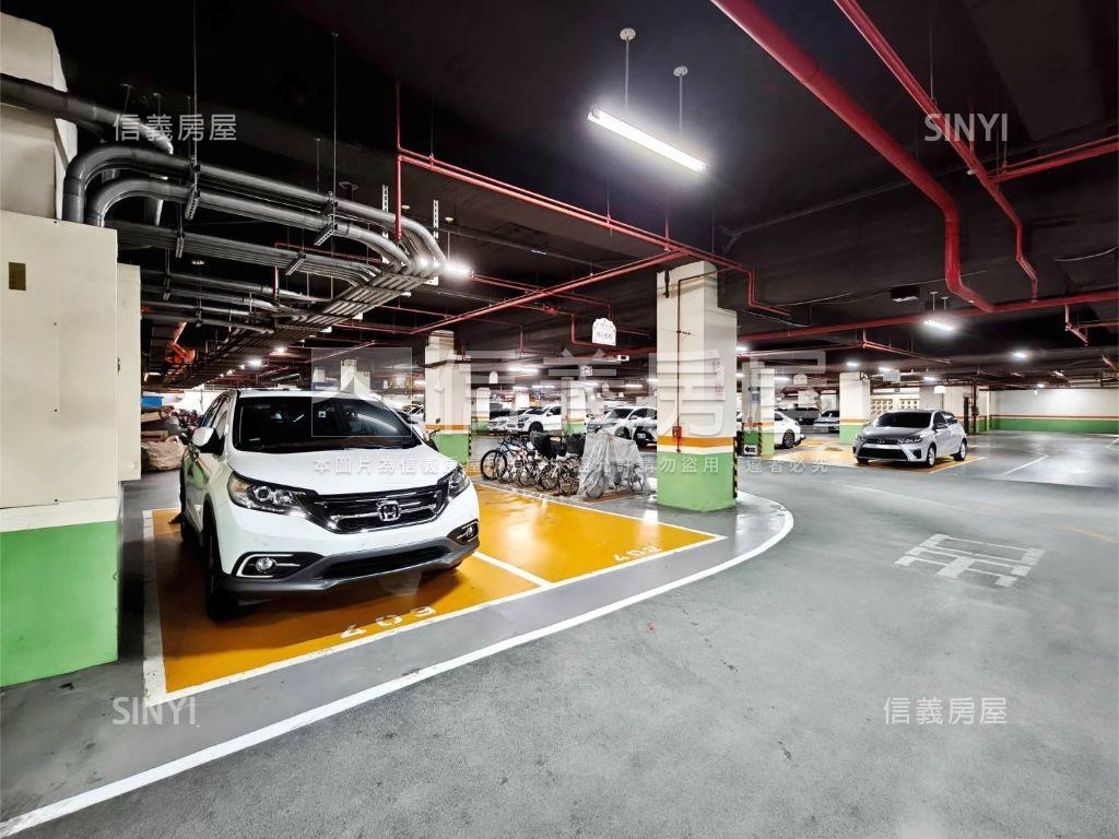 【ＶＲ】面河景～四房車位房屋室內格局與周邊環境