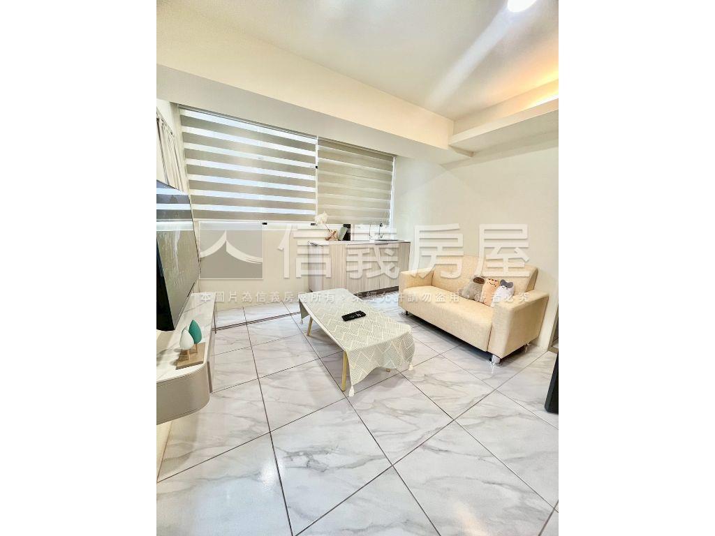 國資圖高投報收租五房房屋室內格局與周邊環境