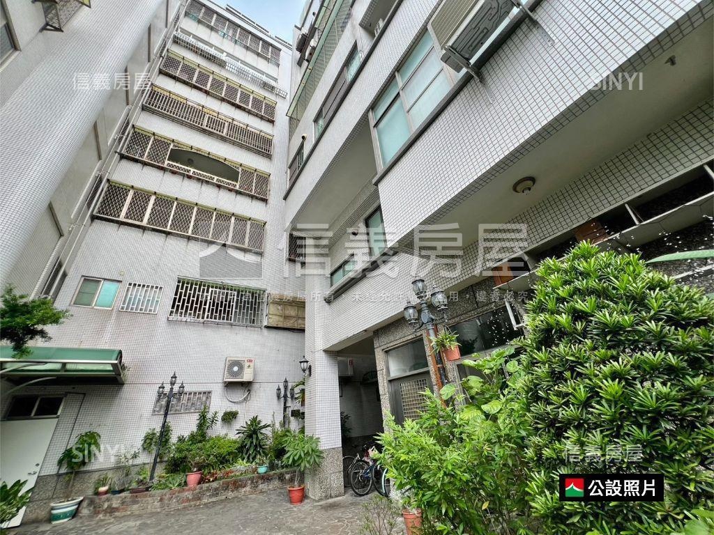 文平路亮亮１－２樓店房屋室內格局與周邊環境