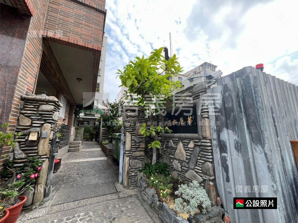 文平路亮亮１－２樓店房屋室內格局與周邊環境
