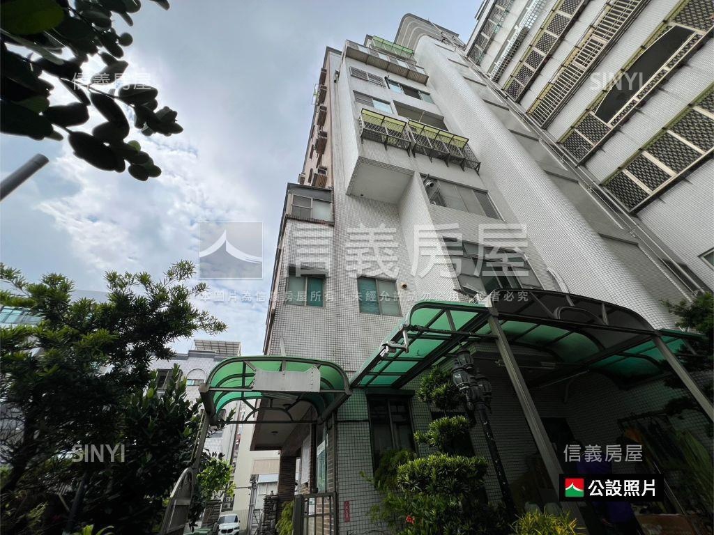 文平路亮亮１－２樓店房屋室內格局與周邊環境