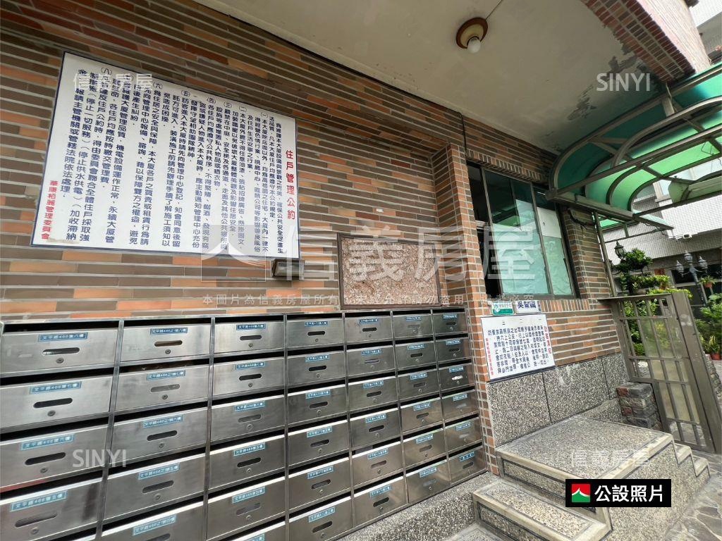 文平路亮亮１－２樓店房屋室內格局與周邊環境