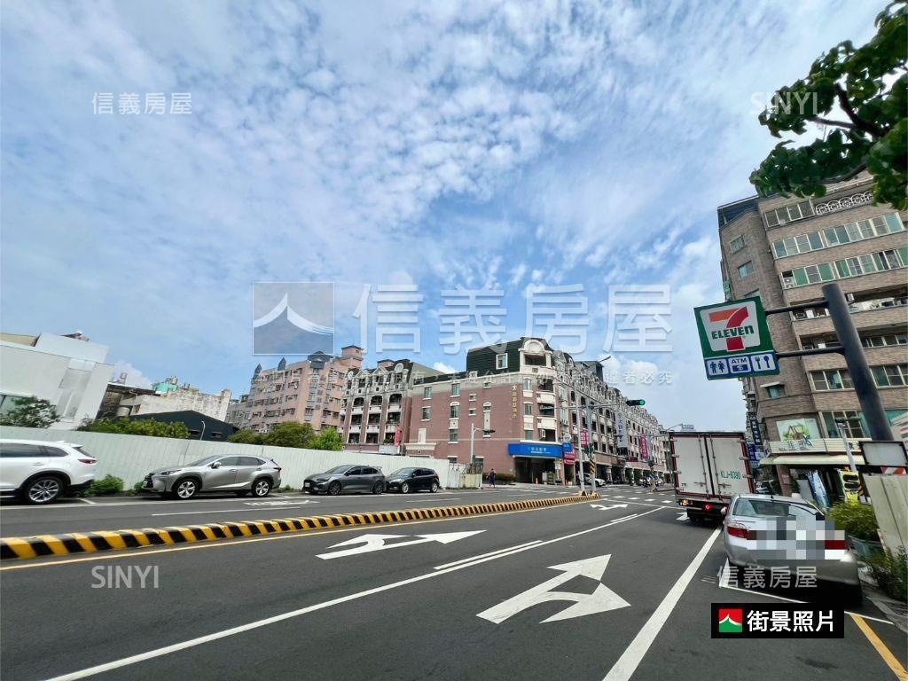 文平路樓店＋雙車位房屋室內格局與周邊環境