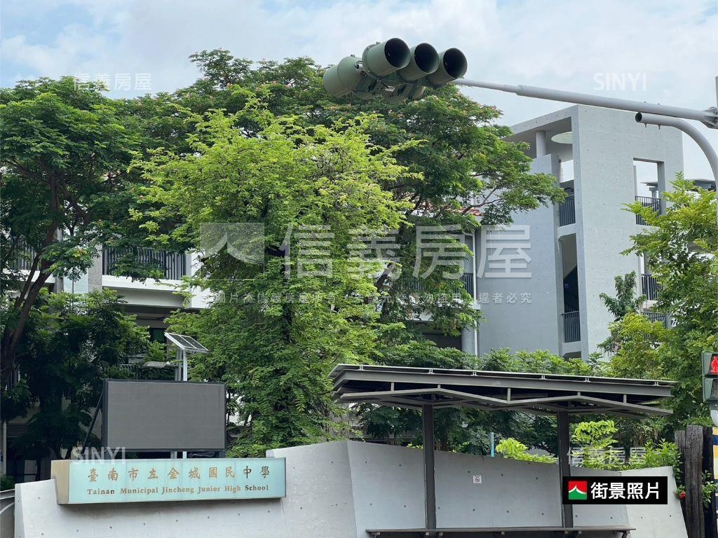 文平路樓店＋雙車位房屋室內格局與周邊環境