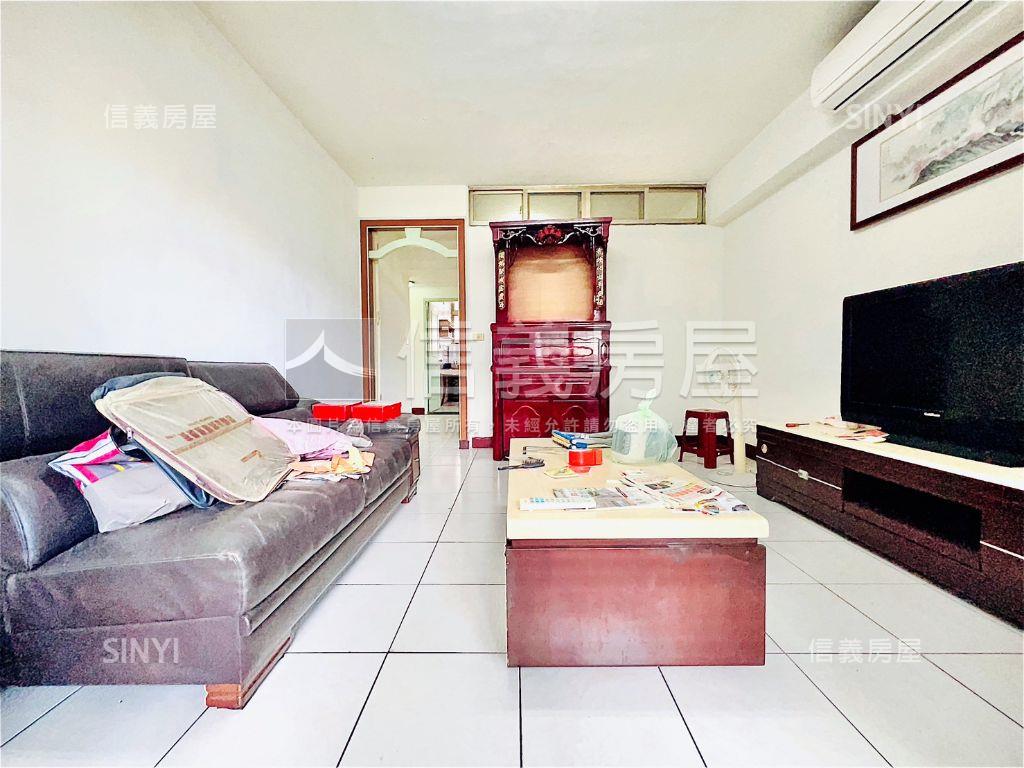 未來捷運自由大空間房屋室內格局與周邊環境