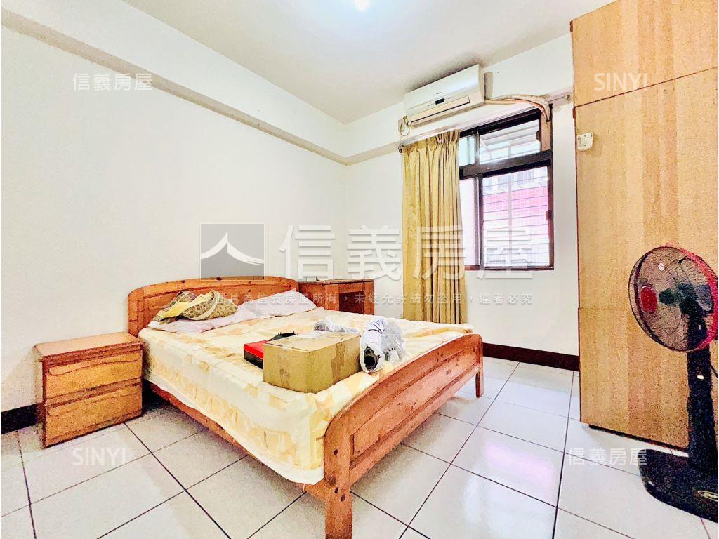 未來捷運自由大空間房屋室內格局與周邊環境