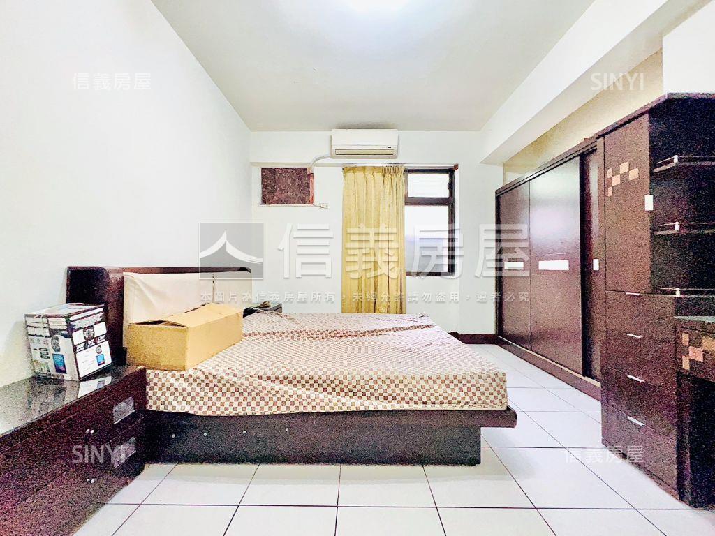 未來捷運自由大空間房屋室內格局與周邊環境