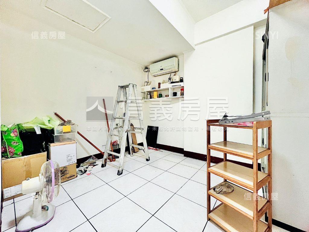 未來捷運自由大空間房屋室內格局與周邊環境