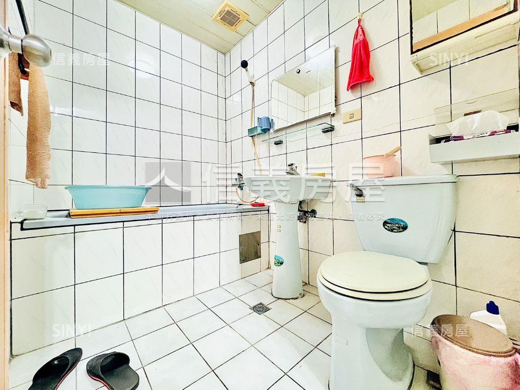 未來捷運自由大空間房屋室內格局與周邊環境