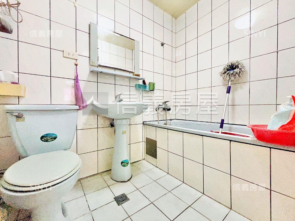 未來捷運自由大空間房屋室內格局與周邊環境