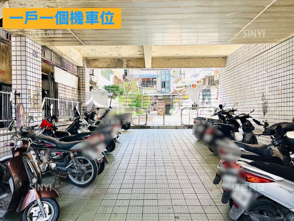 未來捷運自由大空間房屋室內格局與周邊環境