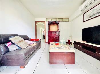 未來捷運自由大空間