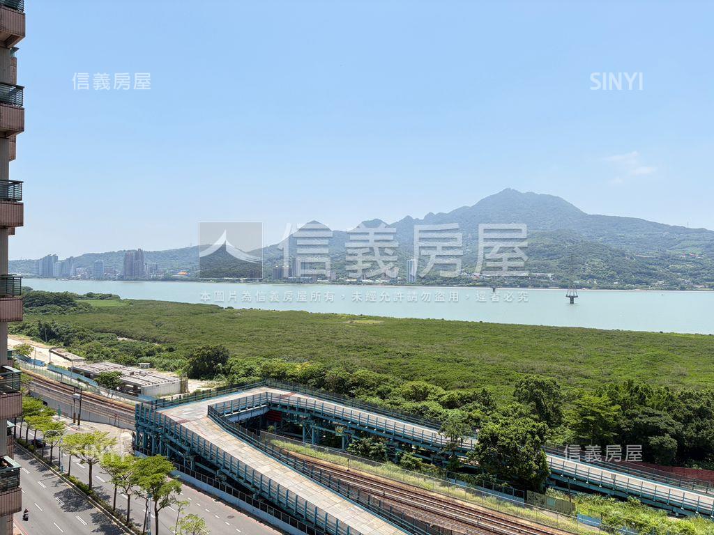 【精選】海悅附車位房屋室內格局與周邊環境