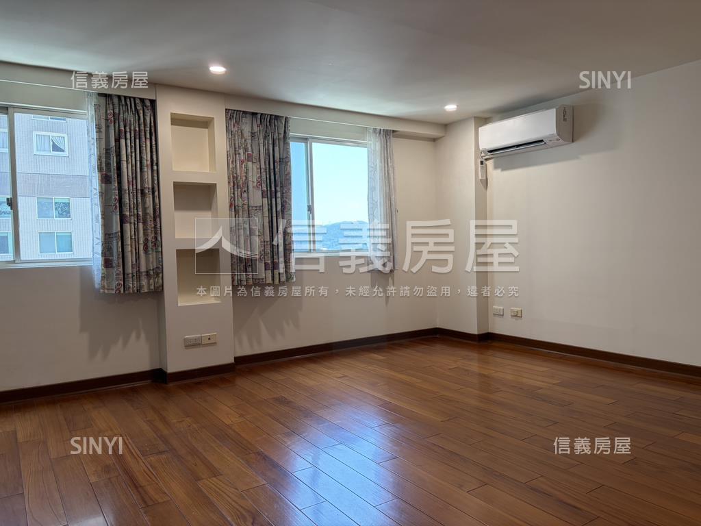 【精選】海悅附車位房屋室內格局與周邊環境