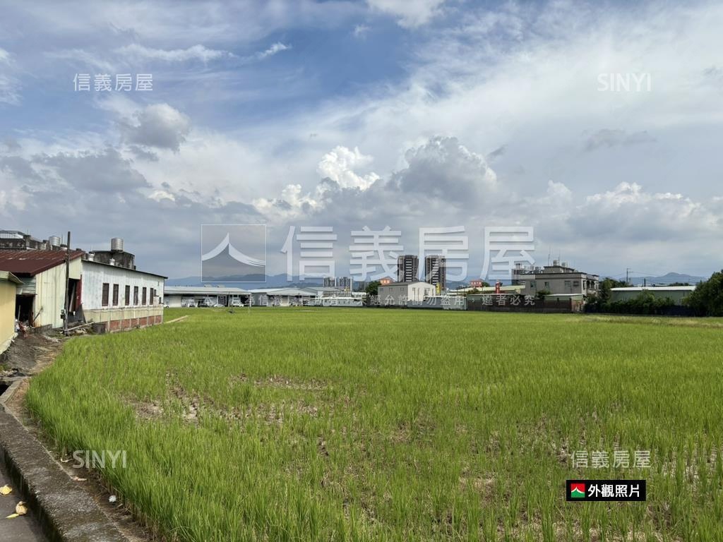 八德區和平路４１１巷農地房屋室內格局與周邊環境
