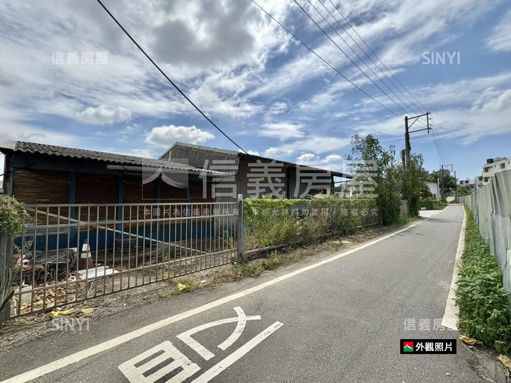八德區和平路４１１巷農地房屋室內格局與周邊環境
