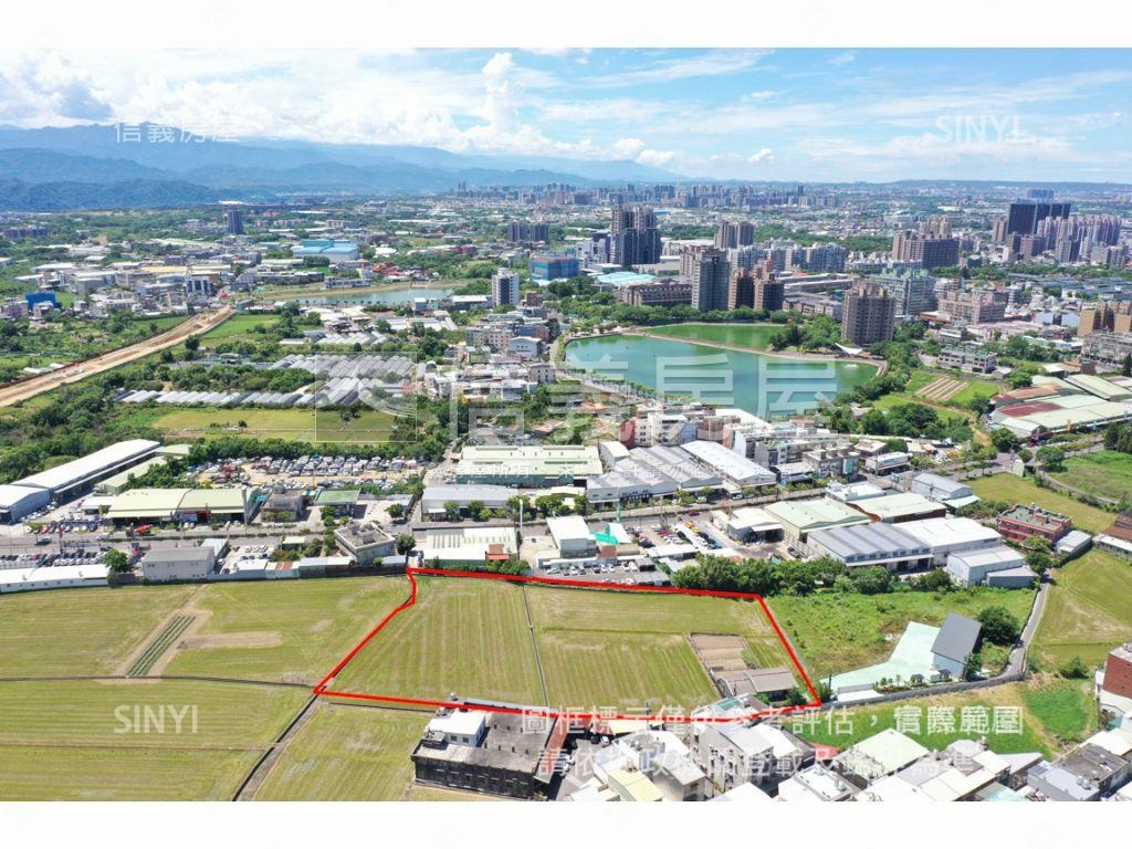 八德區和平路４１１巷農地房屋室內格局與周邊環境