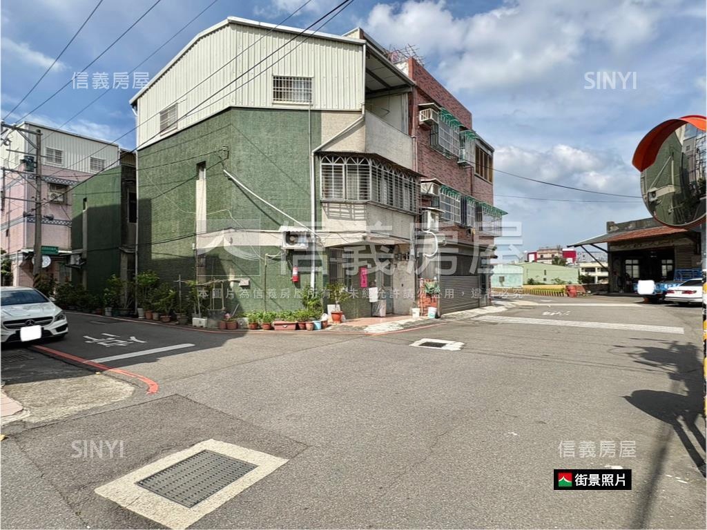 八德區和平路４１１巷農地房屋室內格局與周邊環境