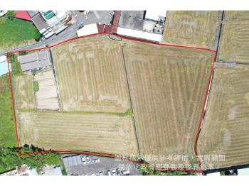 八德區和平路４１１巷農地