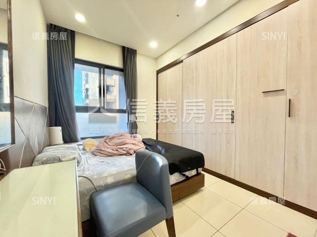 超讚稀有無限視野三房平車房屋室內格局與周邊環境