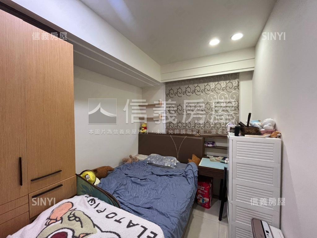 超讚稀有無限視野三房平車房屋室內格局與周邊環境