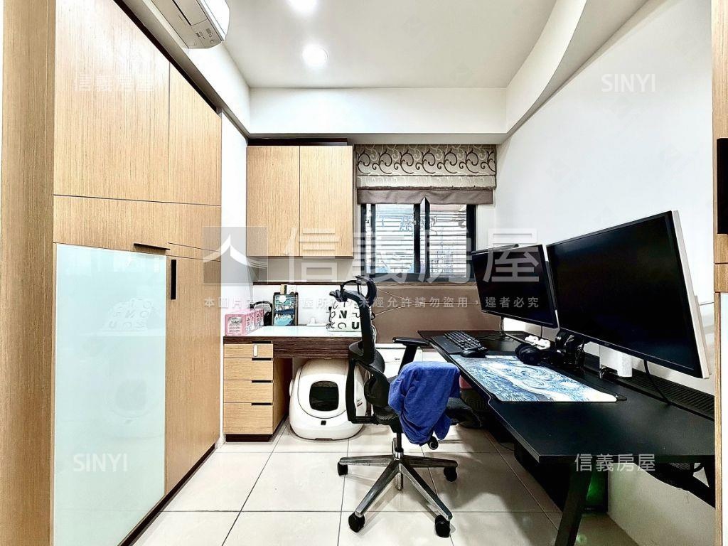 讚稀有無價視野三房平車房屋室內格局與周邊環境