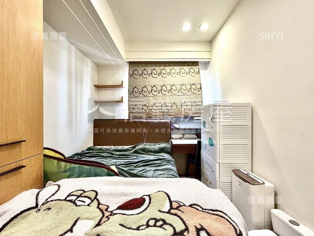 讚稀有無價視野三房平車房屋室內格局與周邊環境