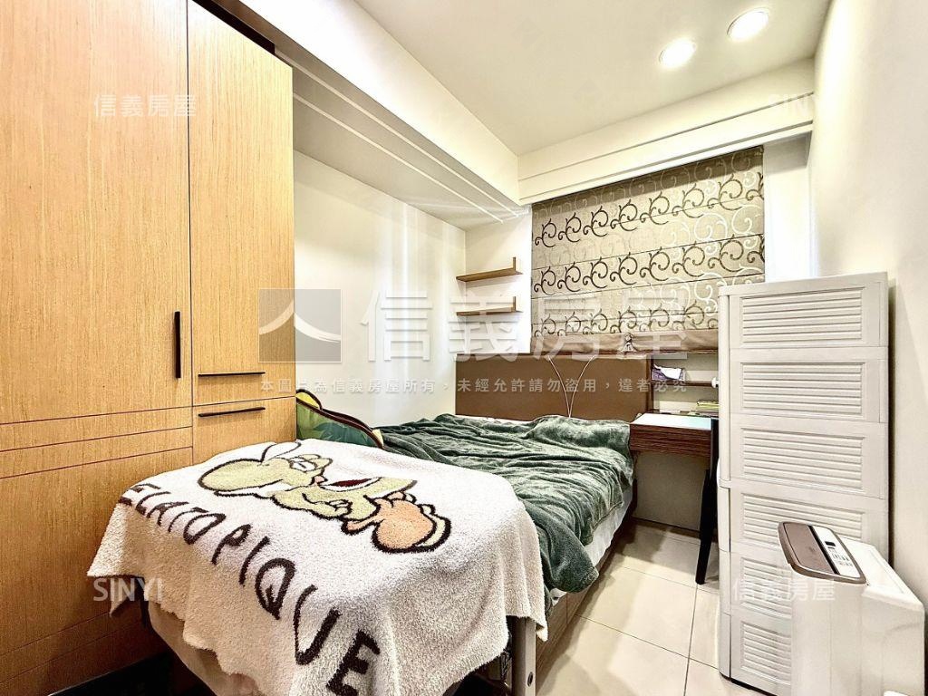 讚稀有無價視野三房平車房屋室內格局與周邊環境