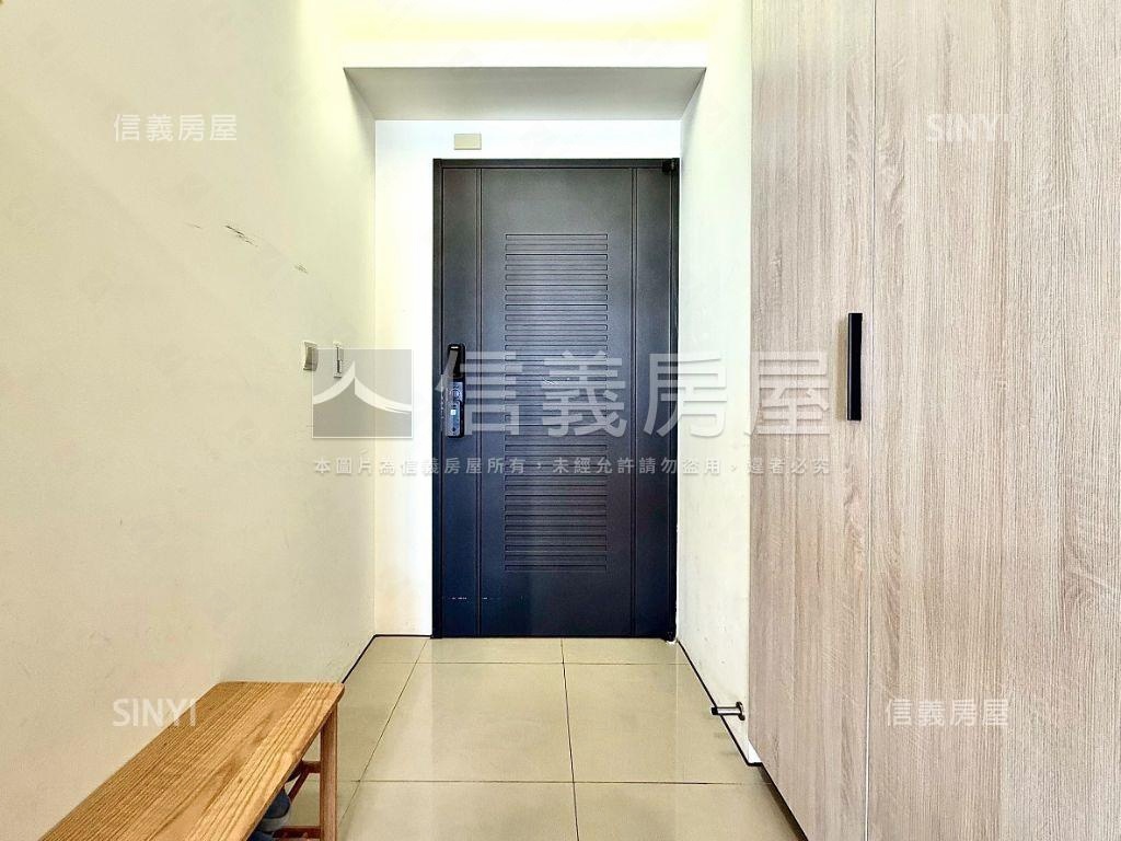 讚稀有無價視野三房平車房屋室內格局與周邊環境