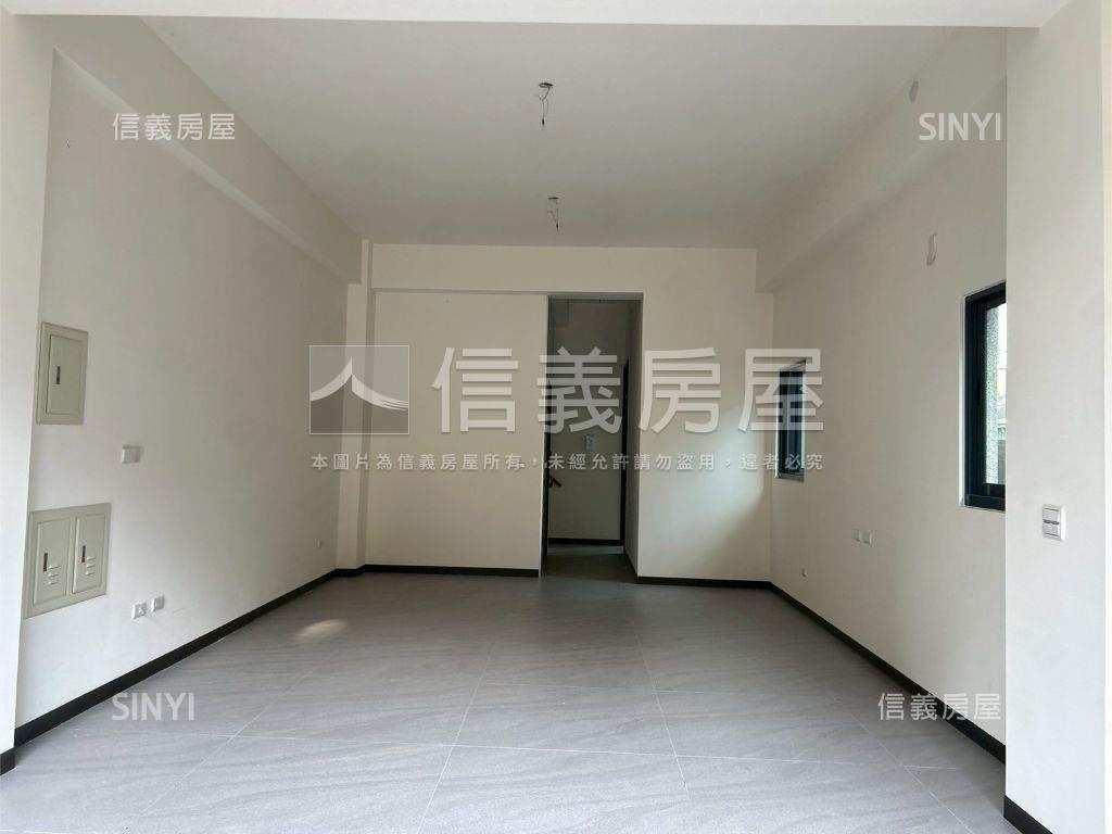 福大路霸氣美墅Ｂ房屋室內格局與周邊環境