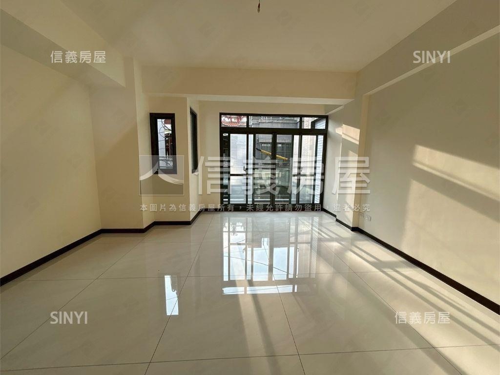 福大路霸氣美墅Ｂ房屋室內格局與周邊環境