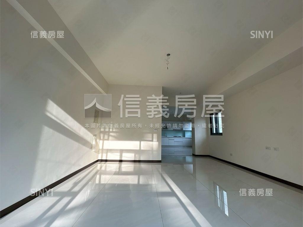 福大路霸氣美墅Ｂ房屋室內格局與周邊環境