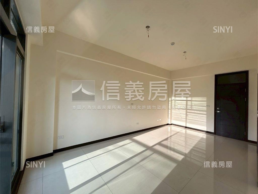 福大路霸氣美墅Ｂ房屋室內格局與周邊環境