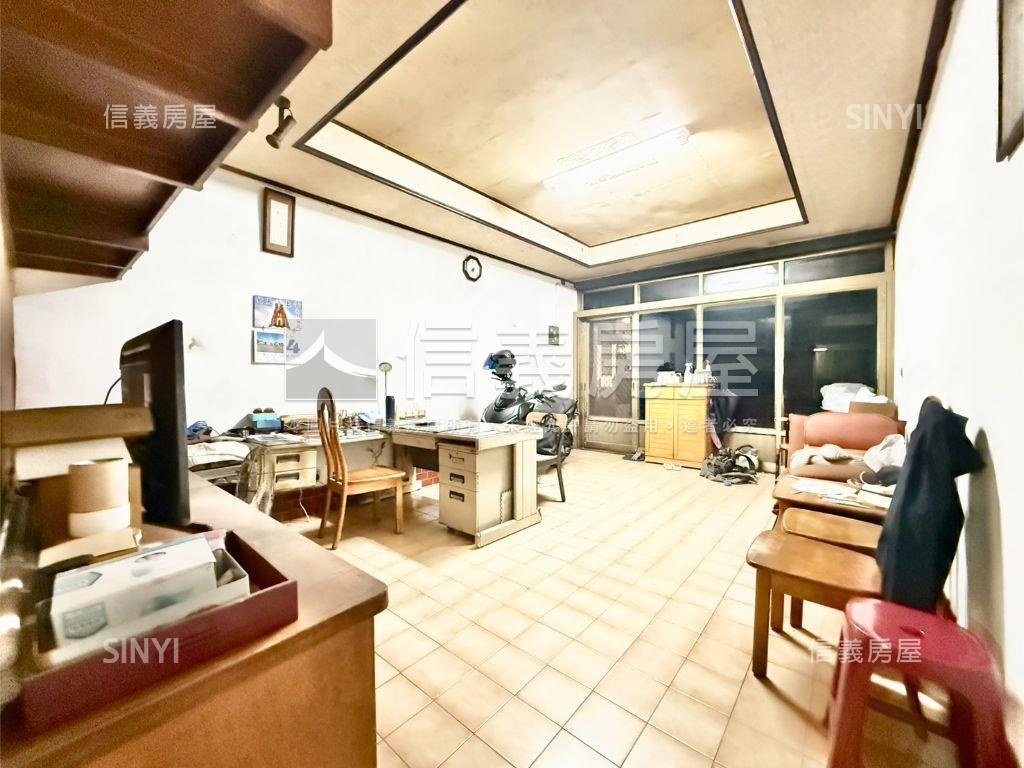 鼎中正路｜近榮總透天房屋室內格局與周邊環境