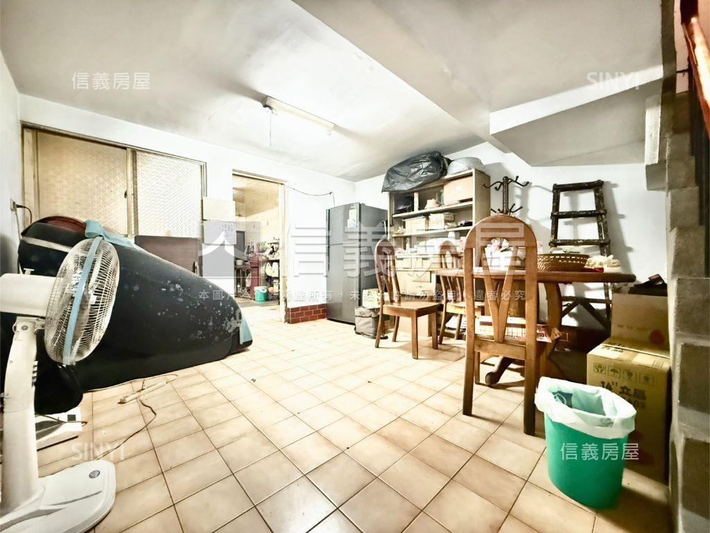 鼎中正路｜近榮總透天房屋室內格局與周邊環境