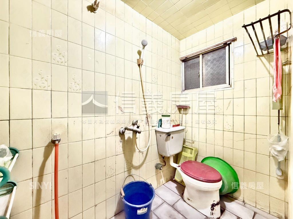 鼎中正路｜近榮總透天房屋室內格局與周邊環境