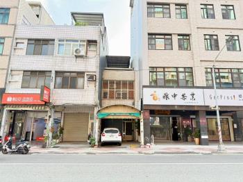 【鼎中正路】醒目金透店