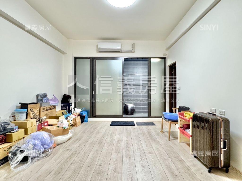近仁武區公所輕屋齡車墅房屋室內格局與周邊環境