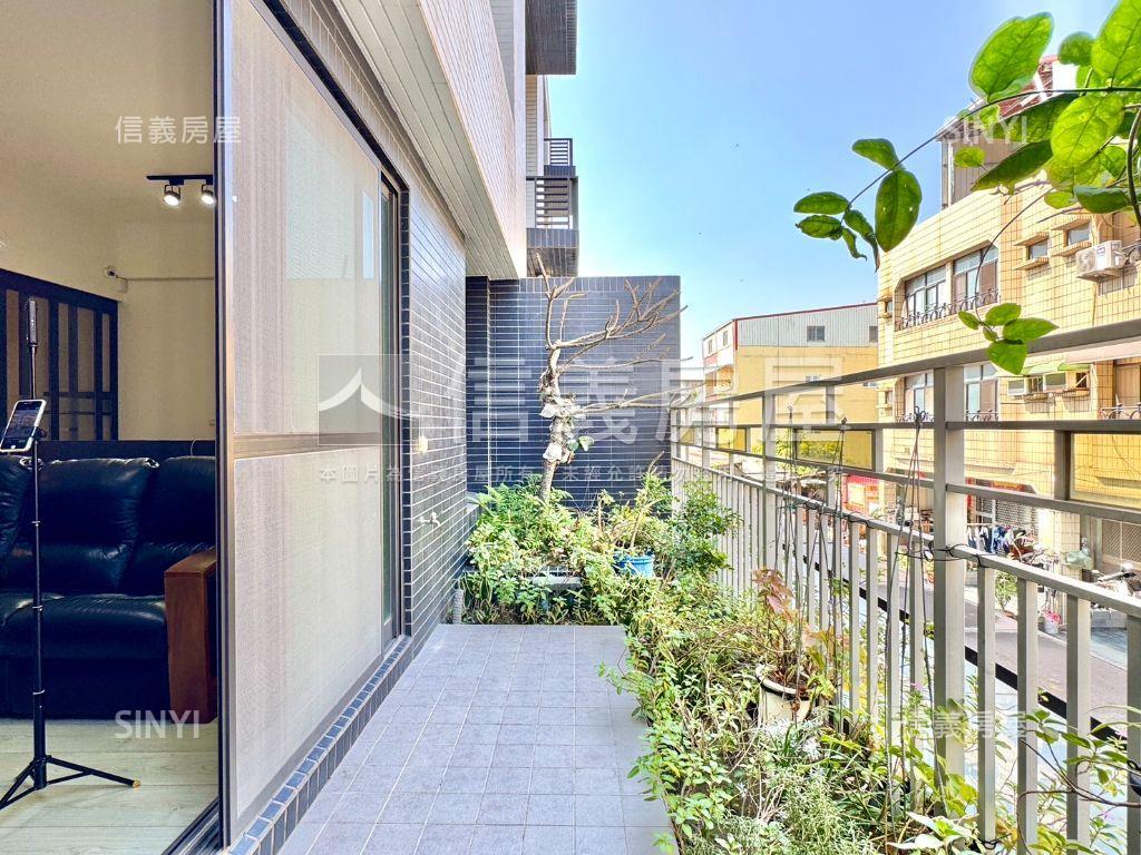 近仁武區公所輕屋齡車墅房屋室內格局與周邊環境
