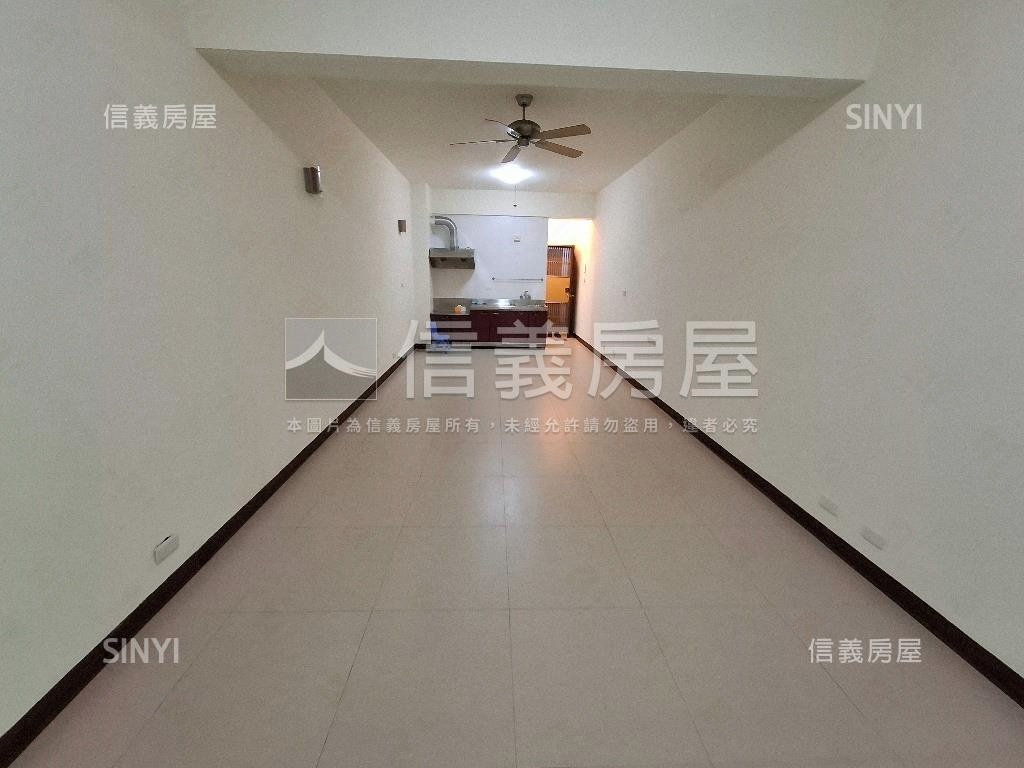 近捷運低公設華廈房屋室內格局與周邊環境