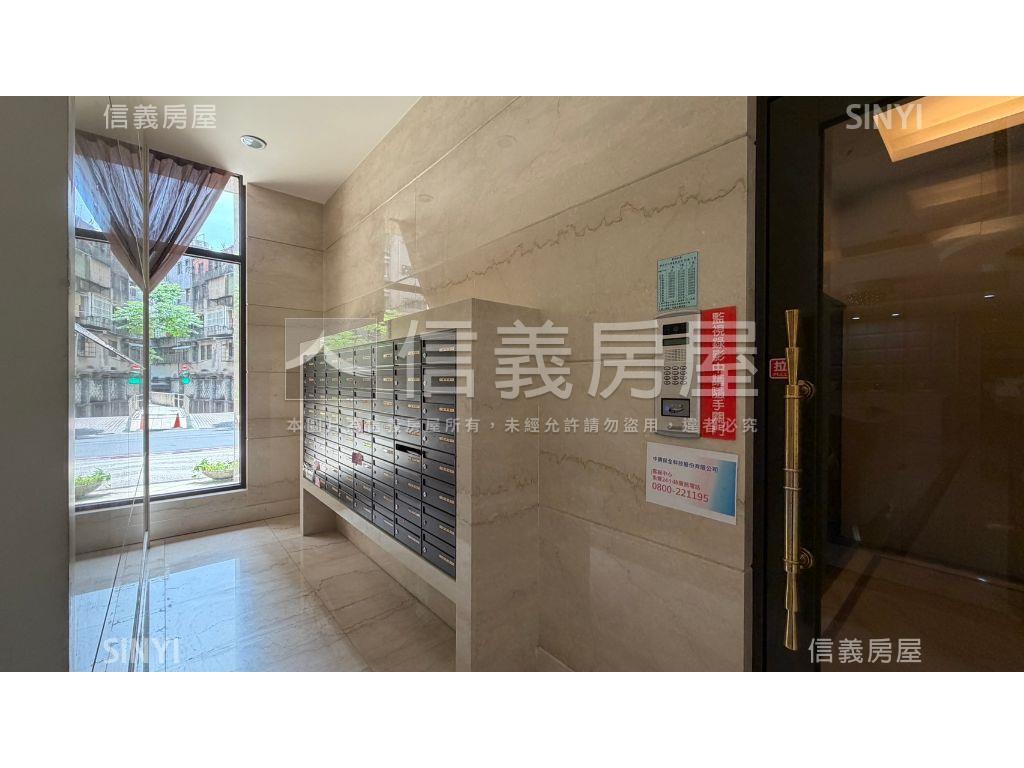 豐河近河岸近捷運好屋房屋室內格局與周邊環境