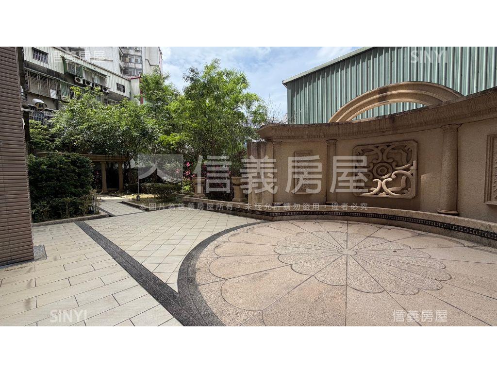 豐河近河岸近捷運好屋房屋室內格局與周邊環境
