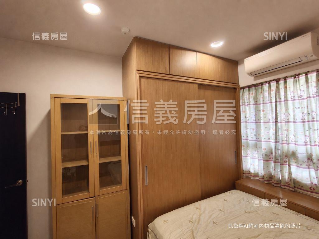 豐河近河岸近捷運好屋房屋室內格局與周邊環境