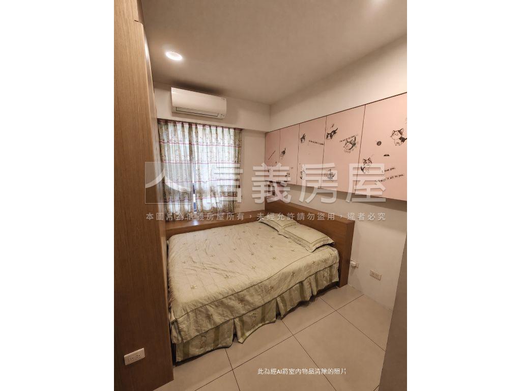 豐河近河岸近捷運好屋房屋室內格局與周邊環境