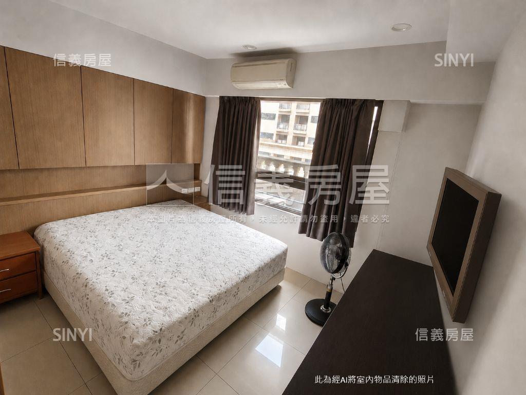 豐河近河岸近捷運好屋房屋室內格局與周邊環境