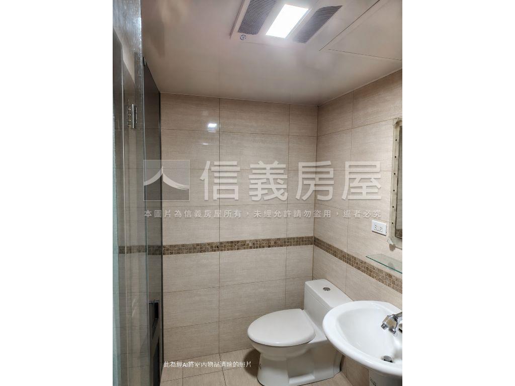 豐河近河岸近捷運好屋房屋室內格局與周邊環境